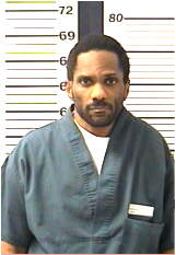 Inmate ROBERTS, JAMES A