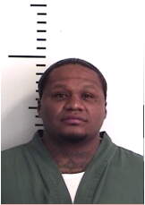 Inmate SMITH, ADRIAN A