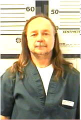 Inmate STRACK, HANTZ M