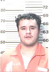 Inmate TRUJILLO, MANUEL A