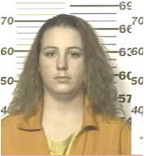 Inmate WEEKS, JACQUELINE C