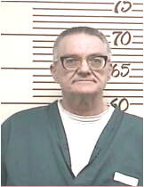 Inmate DONALDSON, MARK K