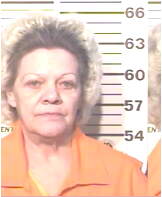 Inmate HERRERA, MARY