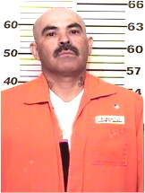 Inmate LOPEZRAMIREZ, JOSE C