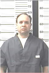 Inmate LOPEZ, ANTHONY L