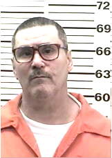 Inmate MARTIN, DANIEL R