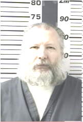 Inmate MILLSPAUGH, JOHN F