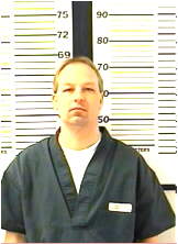Inmate NORMAN, CLIFTON J