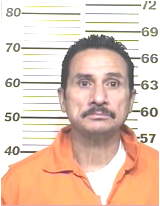 Inmate ROBLESCARDENAS, ALEJANDRO