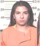 Inmate RODRIGUEZ, FELICIA G