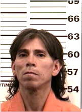 Inmate SANCHEZ, SINFOROSO U