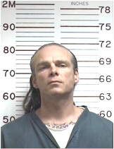 Inmate SORENSEN, TERRY L