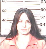 Inmate TABOR, DONNA K
