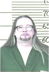 Inmate BROWN, LAWRENCE C