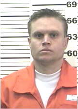 Inmate CLAIR, TIMOTHY J