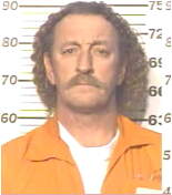 Inmate CLARK, WILLIAM E