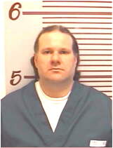 Inmate FRENCH, BRIAN K