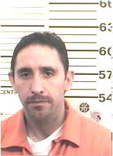 Inmate GORDON, VICTOR R