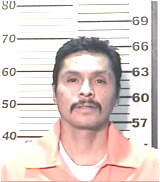 Inmate HERNANDEZ, PAUL L