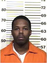 Inmate JOHNSON, GREGORY L