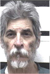 Inmate MARTINEZ, ROBERT A