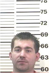 Inmate MOORE, STEVEN C