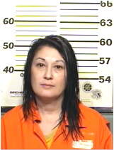 Inmate MORROW, LYNN M