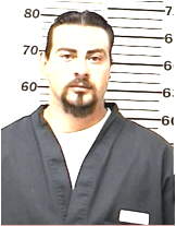 Inmate NEAL, CHRISTOPHER S