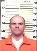 Inmate PAGEL, MARK A