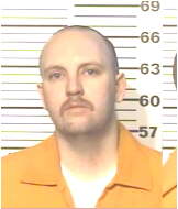 Inmate RICHMOND, BILLY J