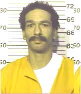 Inmate RITCHEY, CORNEL F