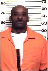 Inmate ROBINSON, STANLEY