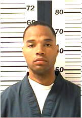 Inmate RODRIGUEZ, DANNY L