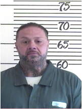 Inmate ROYBAL, JOSEPH A