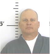 Inmate SLOAN, WAYNE L