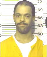 Inmate SMITH, CHARLES E