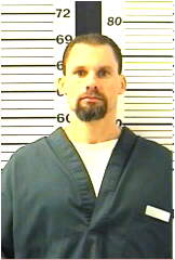 Inmate BARNES, DAVID W