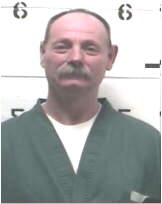 Inmate CARNEY, PAUL C