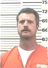 Inmate DAVIS, FLOYD C