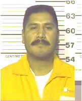 Inmate DELATORRESSOLE, VICTOR