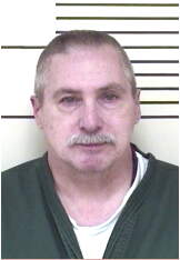 Inmate HICKS, RONALD W