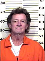 Inmate MACSWEEN, JOHN E