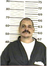 Inmate MARTINEZ, JUAN I