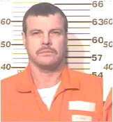 Inmate METZ, ROBERT A