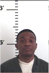 Inmate MIDDLETON, TIRRELL A