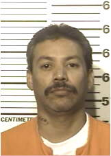 Inmate RODRIGUEZ, JOSEPH G