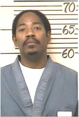 Inmate ROLLERSON, THOMAS A