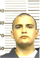 Inmate ROYBAL, LEON