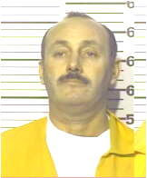 Inmate RUACHO, MANUEL R
