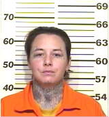Inmate SALYER, SUZZETTE M